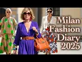 Download Lagu Milan Fashion Chronicle - How to Dress Chic This Fall 2025 September 2025. New Fall Trends
