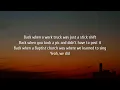 Tyler Hubbard - Back Then Right Now (Lyrics)