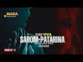 Lagu Tantara malagasy -SAROM-PATARINA - (Tantara  ny VIVA Radio) 👍❤ ARAHO NY PEJY TSIKA 💕