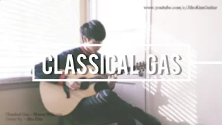 Download (Mason Williams) Classical Gas - Jiho Kim [Arranged by - Tommy Emmanuel] [Fingerstyle Guitar] MP3
