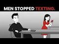 Why Good Men No Longer Text First And They Are Right