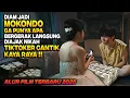 AWALNYA PENGANGGURAN INI PURA-PURA DIAJAK NIKAH TIKTOKER SULTAN EH KAYA RAYA BENERAN‼️ Alur Film