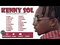 Download Lagu KENNY SOL SONGS GREATEST FULL ALBUM MIX BY DJ SKYPY ( NEW RWANDAN MUSIC MIX NONSTOP )