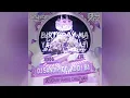 Lagu Birthday ma  yaad tari Aayi DJ SANDIP DELAD DJ B4