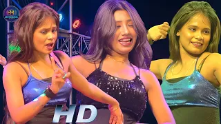 jawani tor gar dem saman tor far dem sk weastern dance bhojpuri song hungama 4k video