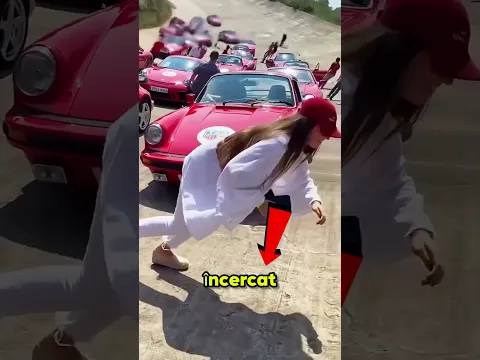 A merge pe aici e mai greu decât crezi 🤯