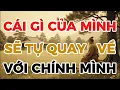 Download Lagu Chỉ Cần Sống Đúng – Mọi Thứ Sẽ Tự Tìm Đến Mình