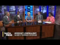 The Boston Globe And The Death Penalty