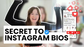 181 Secrets to Instagram BIOs in 2025 Hairstylists Guide to IG Keywords