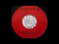 JOHNNY CLARKE - None Shall Escape The Judgement [1974]