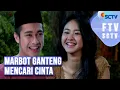 FULL FTV SCTV Marbot Ganteng Mencari Cinta | Adinda Azani \u0026 Eza Gionino