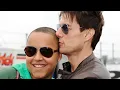 The Truth About Tom Cruise s Relationship With His Son Connor