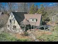 Stunning Normandy Tudor at 15 Southern Slope Drive in Millburn NJ