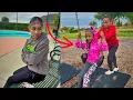 Download Lagu GIRL CHOOSE ADOPTED BROTHER OVER REAL SISTER!! What happen NEXT is SHOCKING!