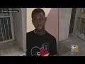 15-Year-Old Shot Dead In Doorway Of His Brooklyn Apartment