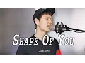Download Lagu Ed Sheeran - Shape Of You / Cover By Dragon Stone