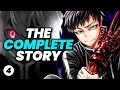 Download Lagu The COMPLETE Tougen Anki 'Snow Mountain Training Arc' Explained