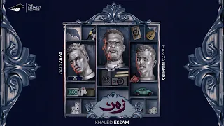 Khaled Essam Ft Hamza Namira Ziad Zaza Zaman خالد عصام مع حمزة نمرة و زياد ظاظا زمن  Khaled Essam Ft Hamza Namira Ziad Zaza Zaman خالد عصام مع حمزة نمرة و زياد ظاظا زمن