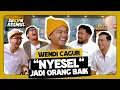 Download Lagu SHOWKESMAS - CUMA WENDY CAGUR YANG BIKIN SURYA INSOMNIA NANGIS