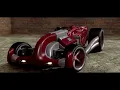 Download Lagu Chris Holmes - Anything But Down (Extended) [AcceleRacers OST]