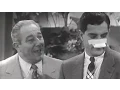 Make Room for Daddy Season 2 Episode 7 Hollywood Trip 1954