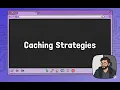 Android Caching Strategies When to Cache When NOT to Which One to Use Complete Guide