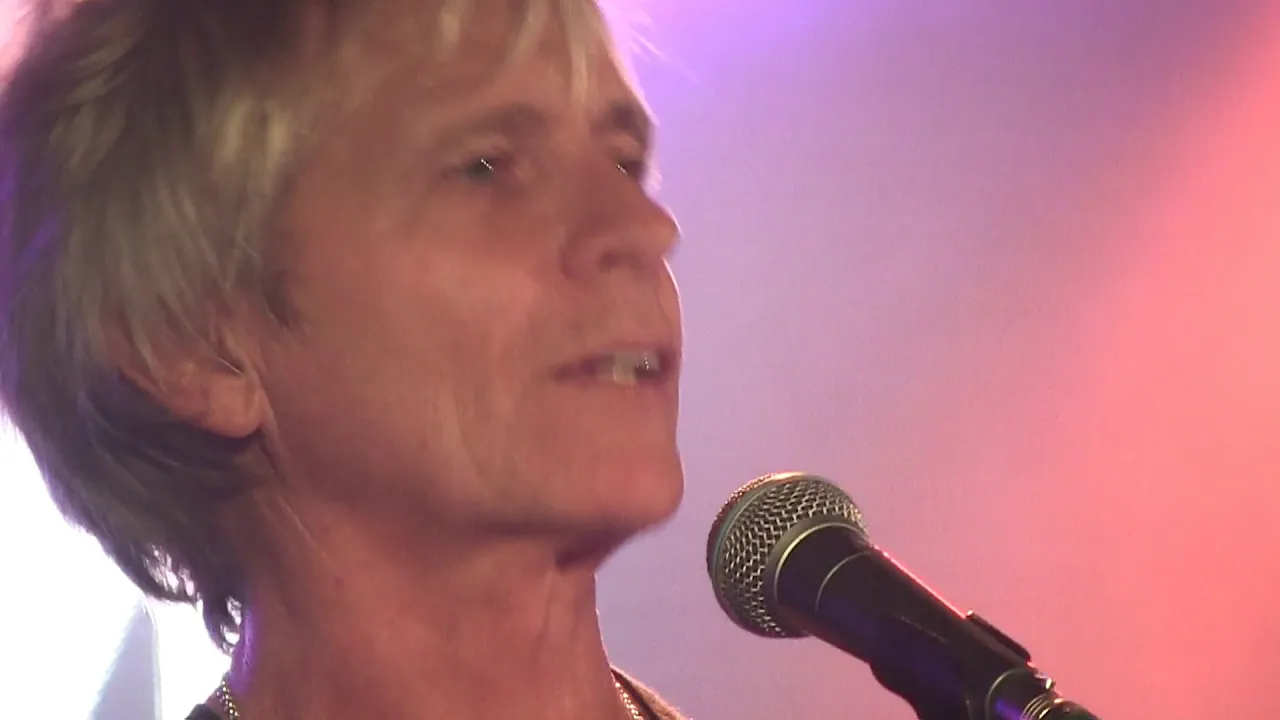 FROM THE JAM - Down In The Tube Station At Midnight - Warehouse 23 - Wakefield - 22/11/19.