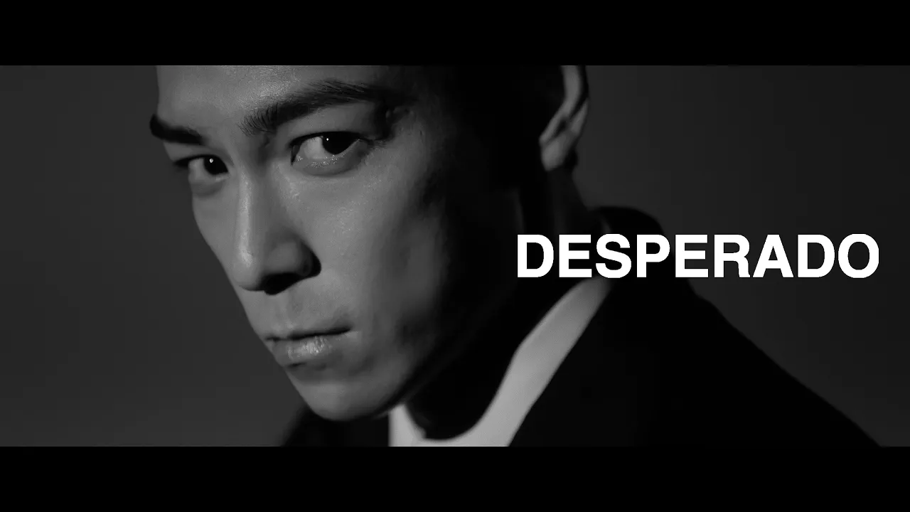 Desperado MV