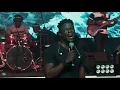 Folabi Nuel - Satisfied (Official Live Video)