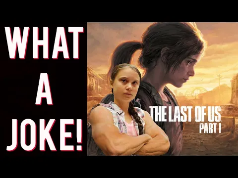 Game review: The Last of Us Part 1 Remake (PlayStation 5)