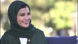 الشاعر الع ماني مسفر الشبلي يحرج المذيعه 