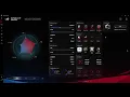 ARMOURY CRATE gamevisual problem
