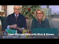 Last-Minute Gifts with Rick Shawn QVC
