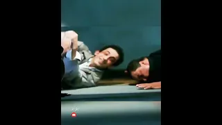 أعمل نفسك ميت 