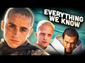 Dune 3 Everything We Know About The Dune Messiah Movie Adaptation