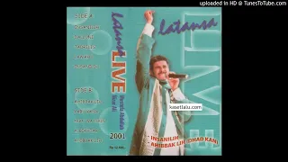 Download Nizar Ali - Lawah-Lawah MP3