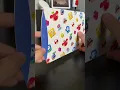 Super Mario Bros Wonder Gift Box