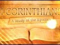 The Holy Bible - 2 Corinthians Chapter 5 ESV Epistle of St Paul to the Corinthians