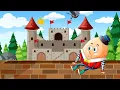 Humpty Dumpty sat on a wall|Nursery Rhymes|Kids Rhymes|Kids Song|English Nursery Rhyme|