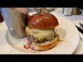 The REAL Best Cheeseburger in the Boston Area The Capital Grille Review