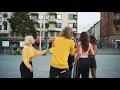 Gal Policy - Kranium ft. Tiwa Savage | Danced By Choreography