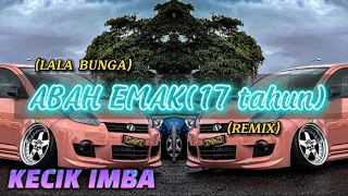 Download KECIK IMBA - 17 TAHUN (REMIX) MP3