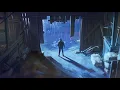 Speedpainting Friday13 - 1H