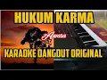 Download Lagu Hukum karma - karaoke - KORG PA700