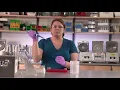 Working with Small Volumes Using a Micropipette