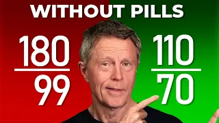 #1 Best Way to Lower Blood Pressure Naturally and Fast