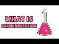 Download Lagu What is Experimentation | Explained in 2 min