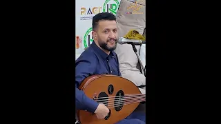 جديد الفنان حمود السمه - احبك ليش (حصرياً) Hamoodalsamma | 2026