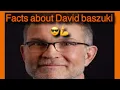 Facts about David baszucki