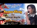 Download Lagu ■ ANOMAN OBONG  ■ WIWIK SAGITA NEW PALLAPA XTRAINEE NANGOU 22